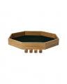 Dice Tray Green