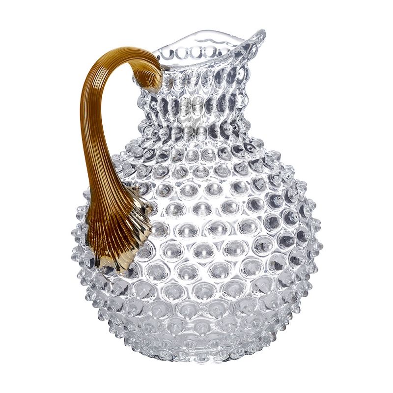 Paris karaff guld 1 liter