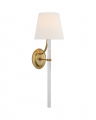Abigail XL Sconce Brass