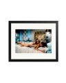 Bardot & Birkin in 'Don Juan' Black / Medium
