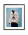 Cam'ron for XXL Black / XL