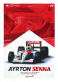 Ayrton Senna