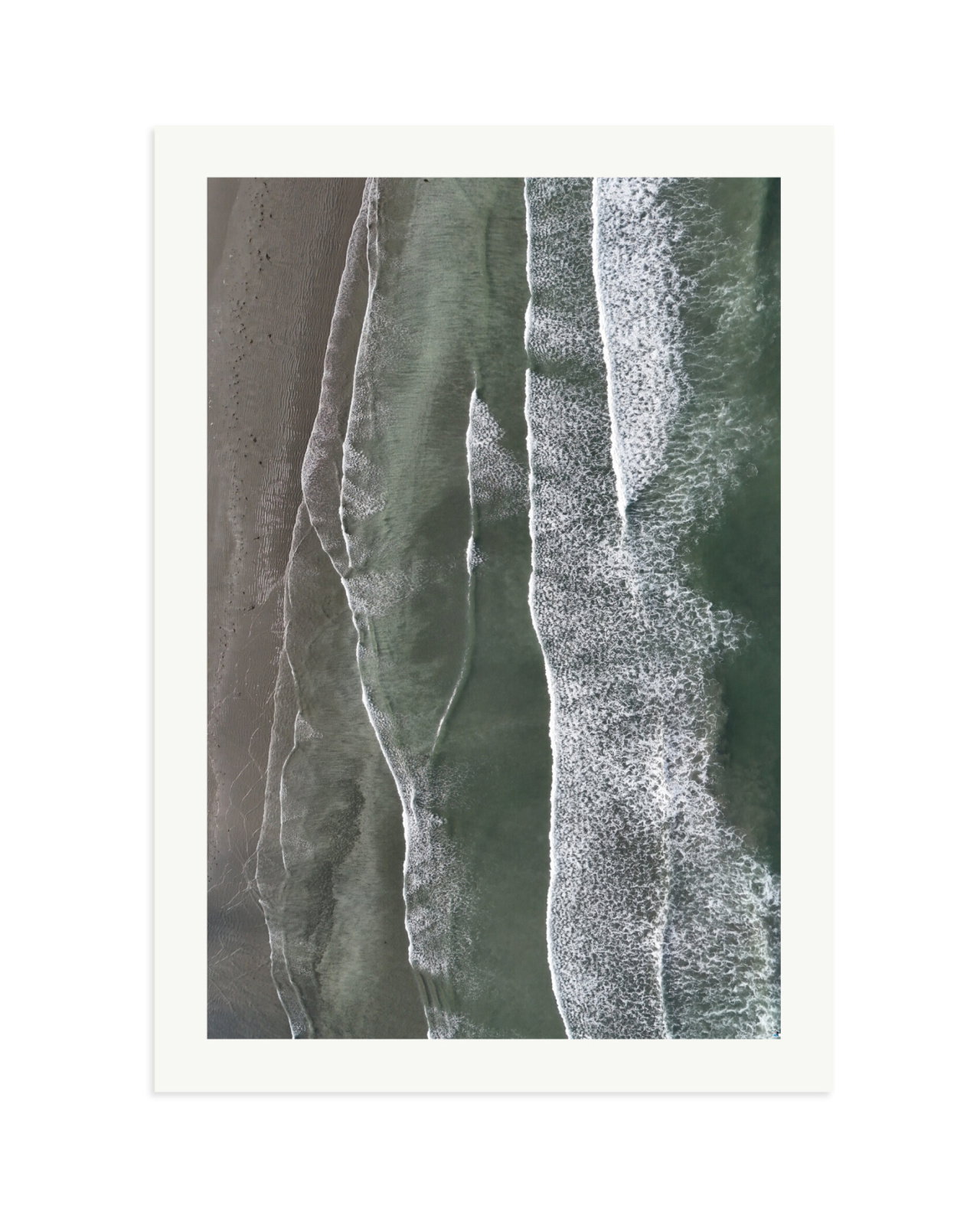 Tofino Surf II Print Only / XXL