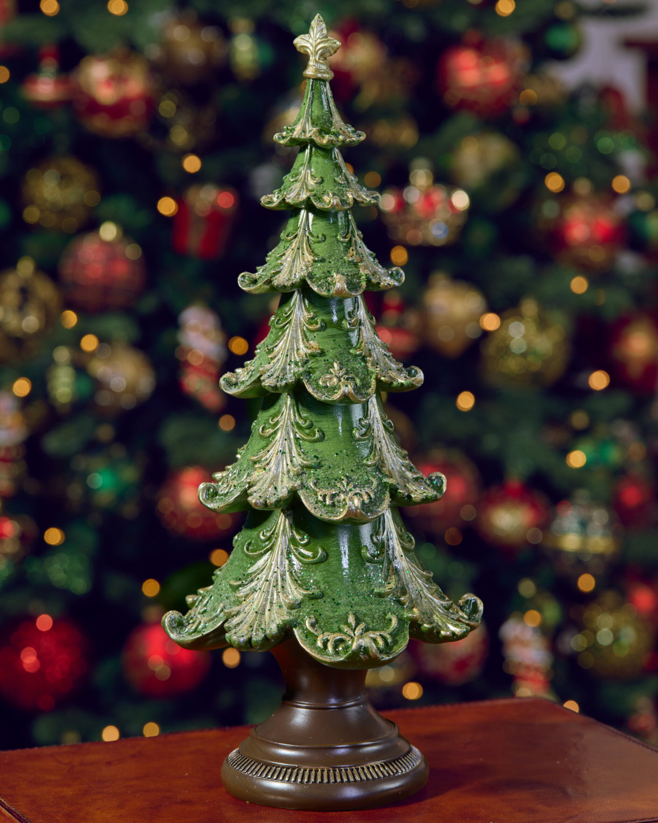 Belmont Tree Christmas Decoration