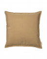 Classic Linen cushion cover mocca