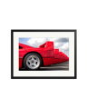Group of Ferrari F40's Black / XL