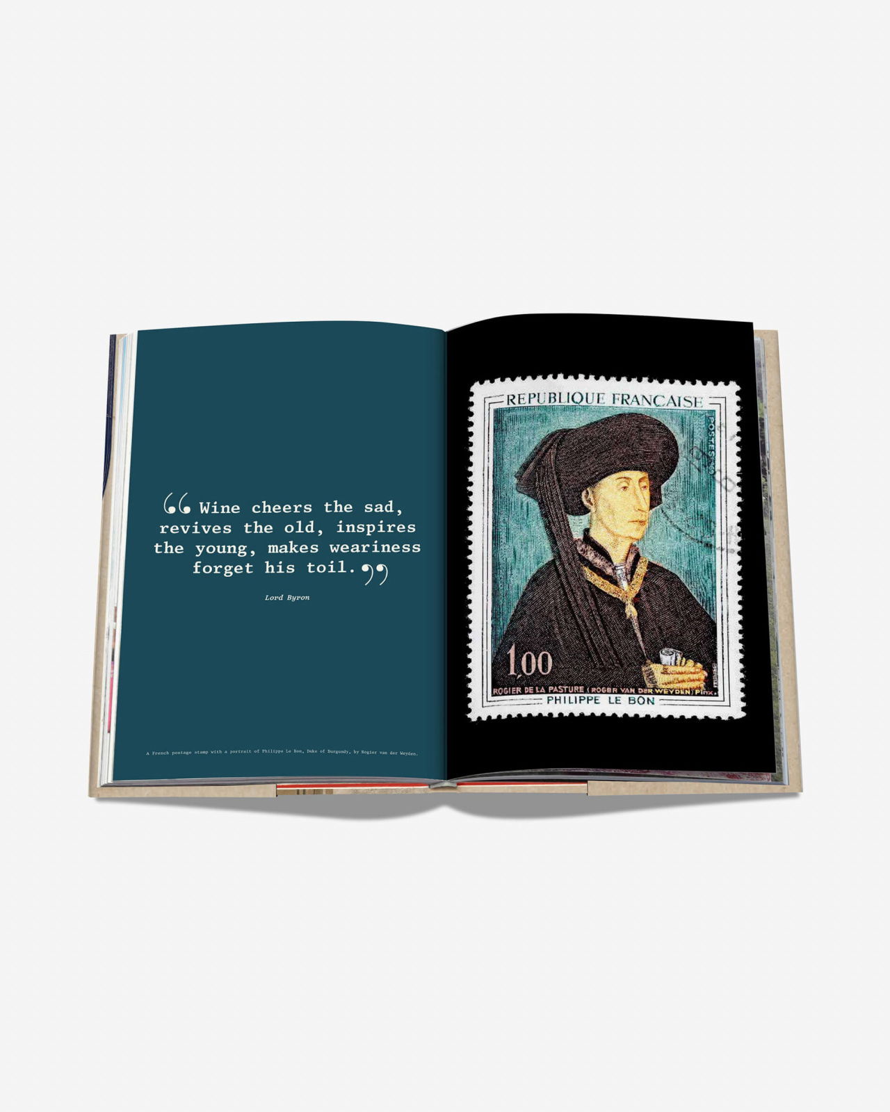 The 100 Burgundy: Exceptional Wines to Build a Dream Cellar