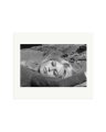 Sleeping Bardot Print Only / Large
