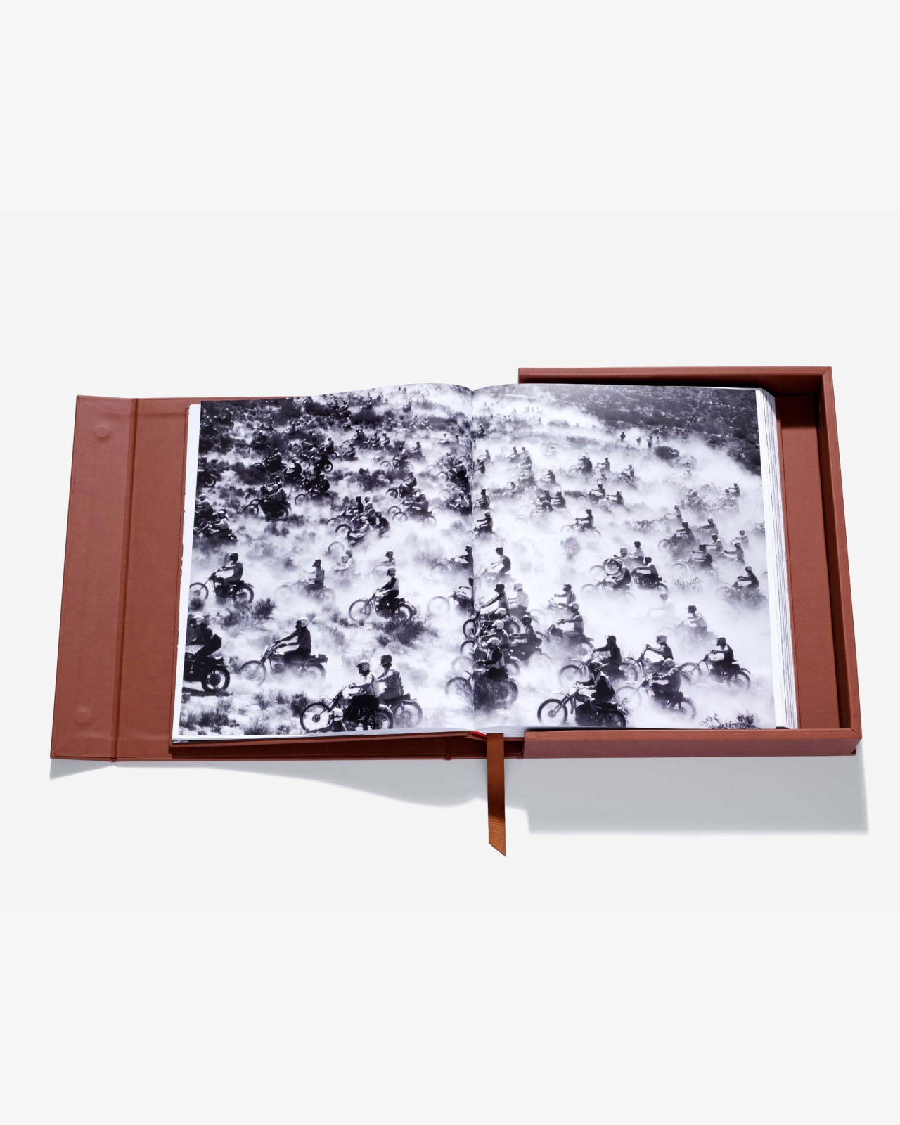 The Impossible Collection of Motorcycles (2nd Edition)