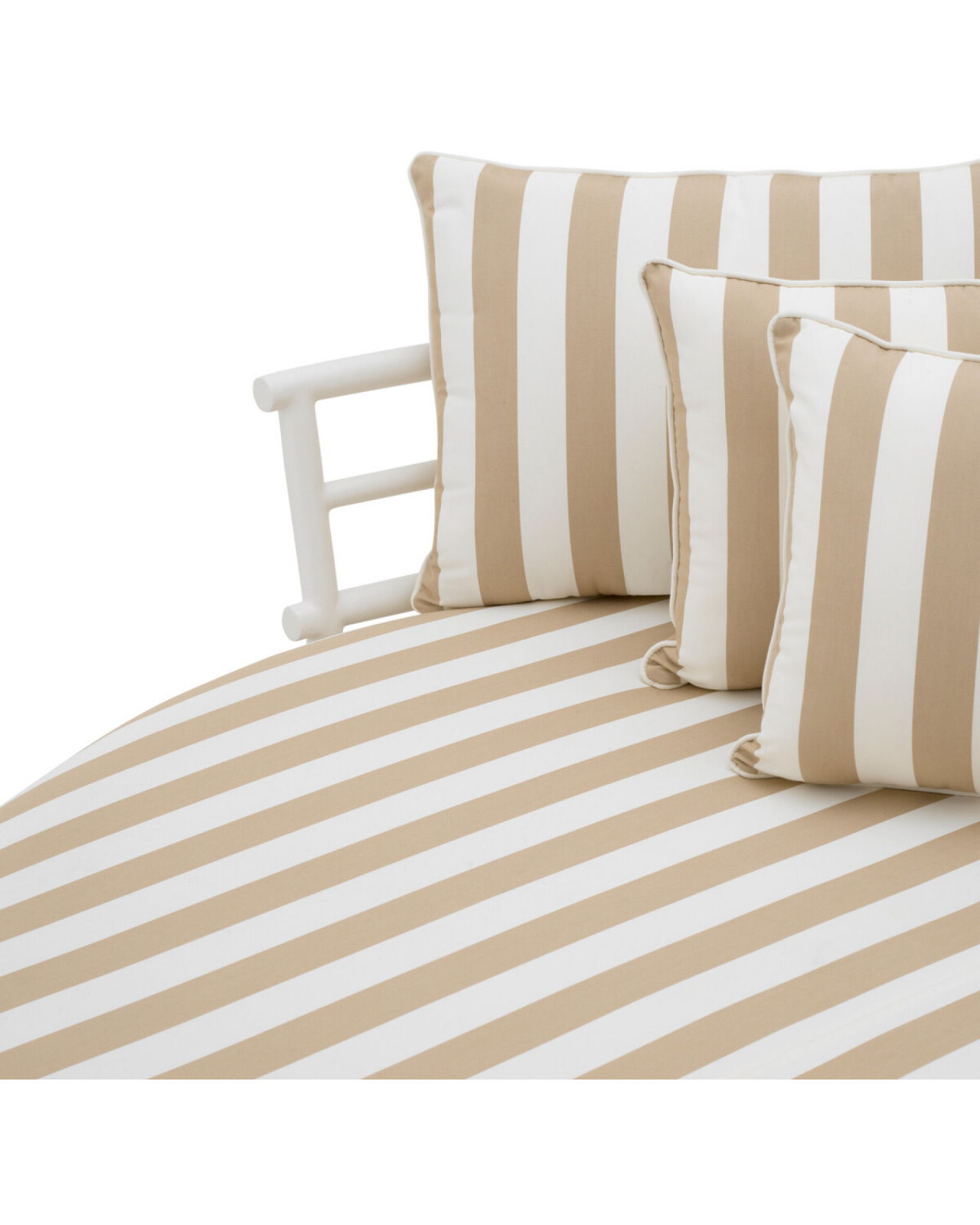 Laguno sofa rund florent beige