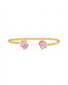Isa bracelet pastel combo
