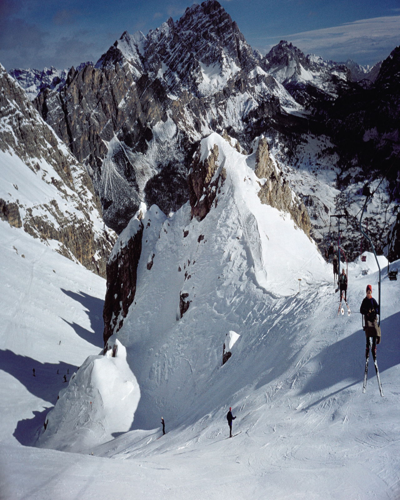 Cortina d'Ampezzo