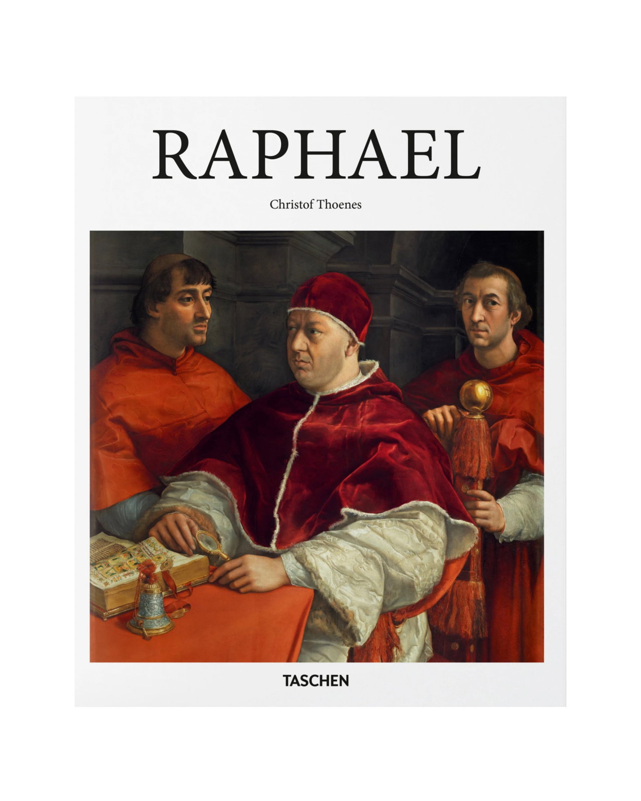 Raphael - Basic Art Series