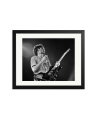 Richards, the New Barbarians Tour Black / Medium