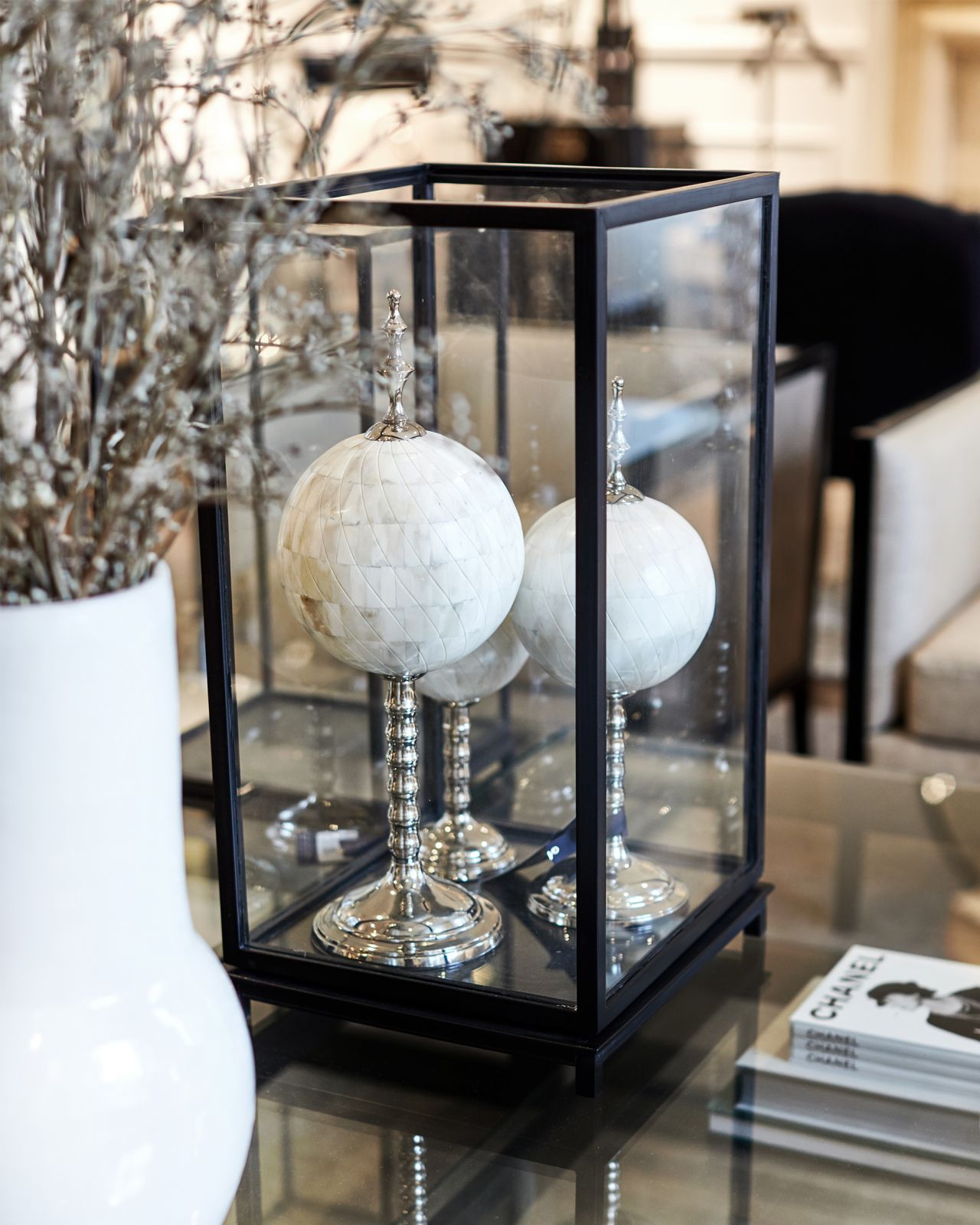 Object Leonardo set of 3