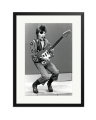 Bowie in Holland Black / XL