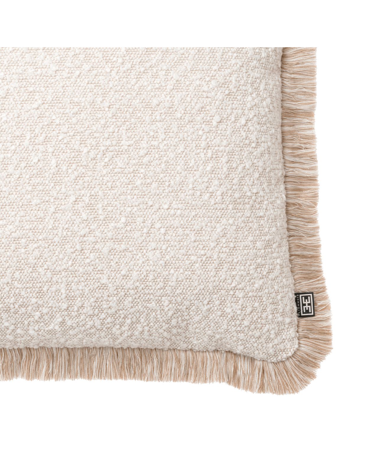 Nami Cushion Bouclé Cream