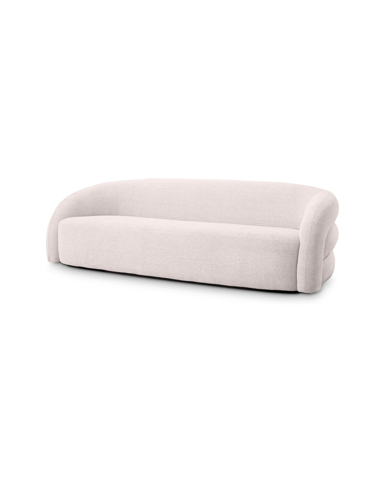 Novelle soffa lyssa off-white