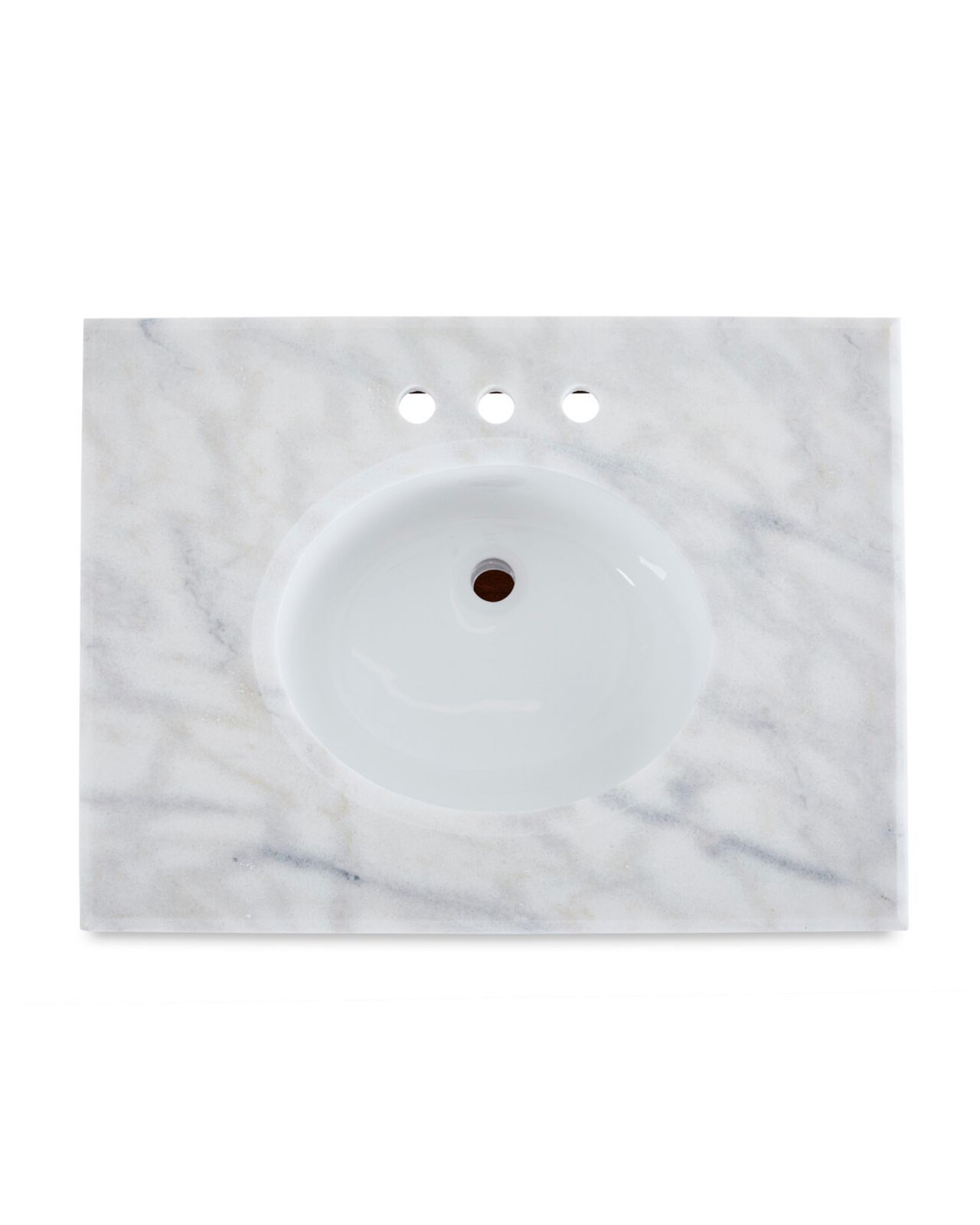 Abigail kommod mahogny OUTLET