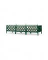Ocean Club Sofa 3-seater Green