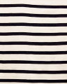 Cap Ferrat matta vit/blå 200x300