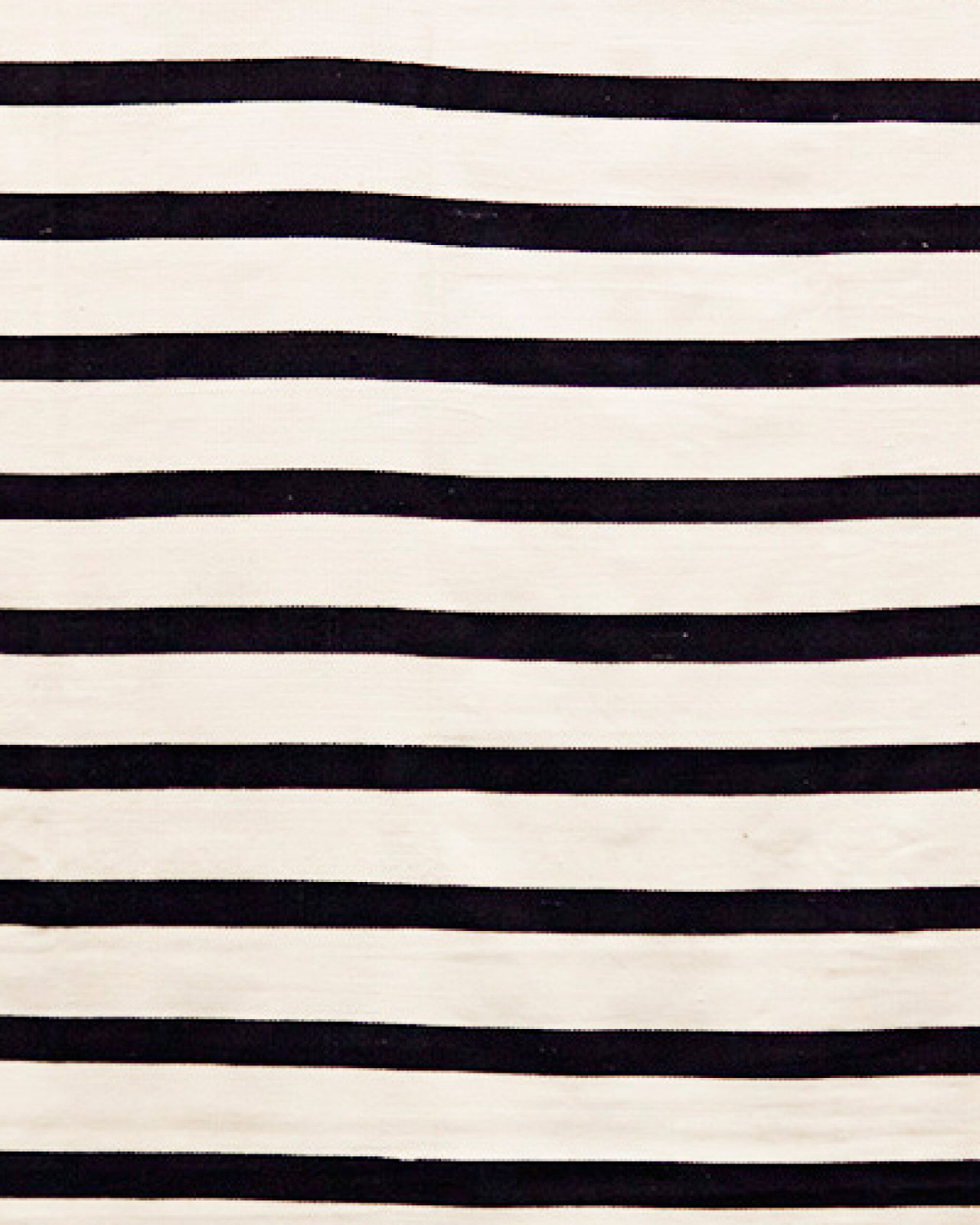 Cap Ferrat matta vit/blå 200x300