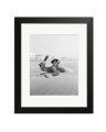 Cardinale in Venice, 1960 Black / Small
