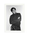Bryan Ferry in 1976 Print Only / XXL
