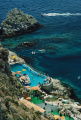 Hotel Taormina Pool