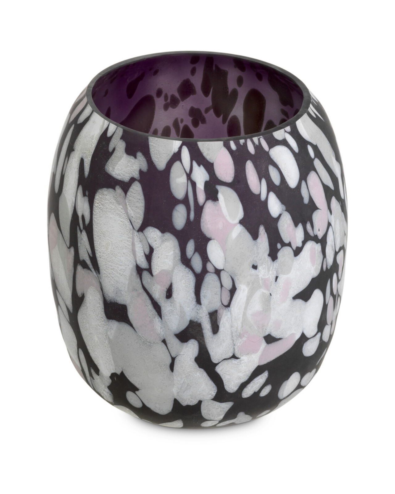 Foxdale meerkleurige vaas