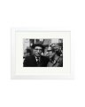 Burroughs and Orlovsky White / Small