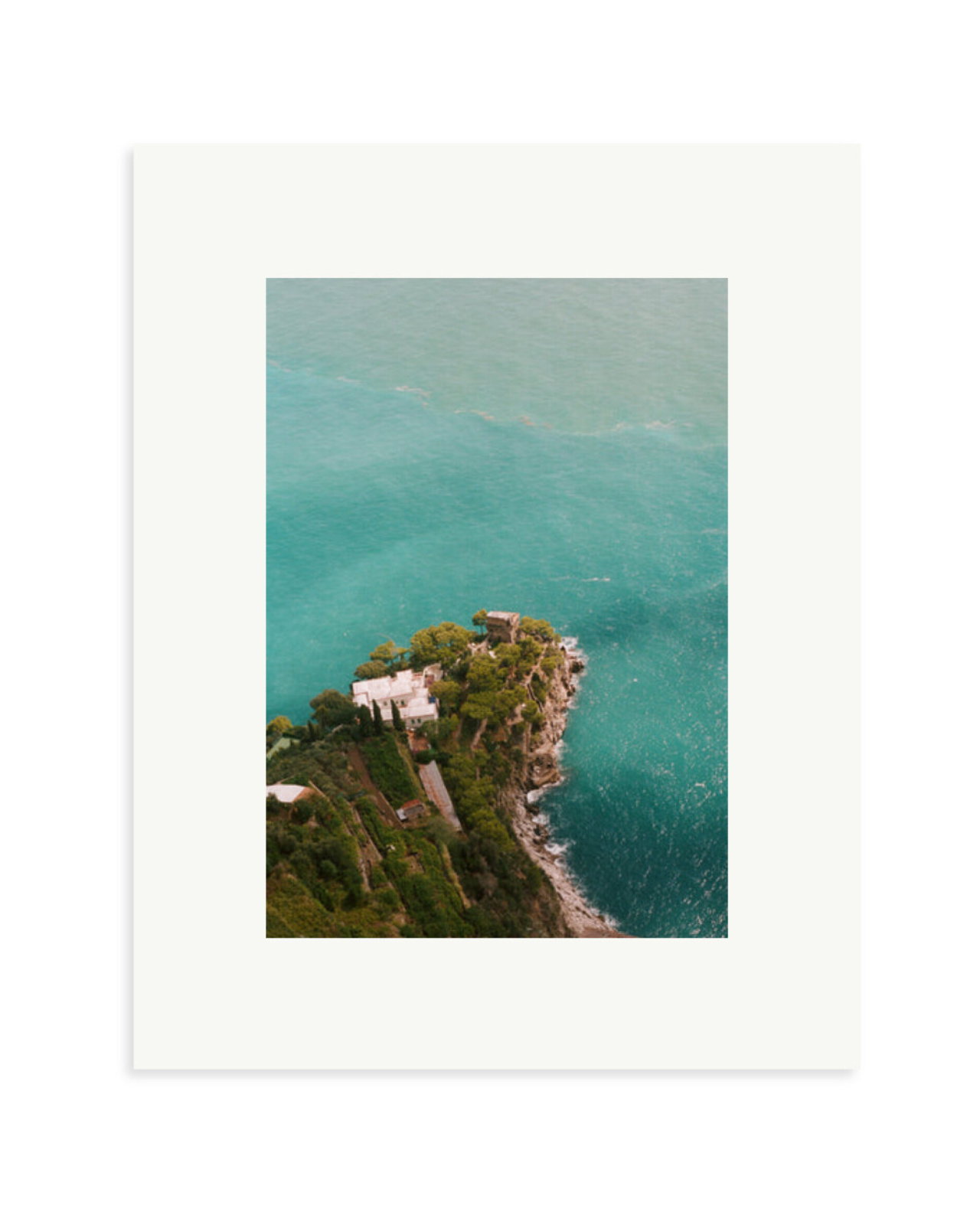 Outward Bound Print Only / Small