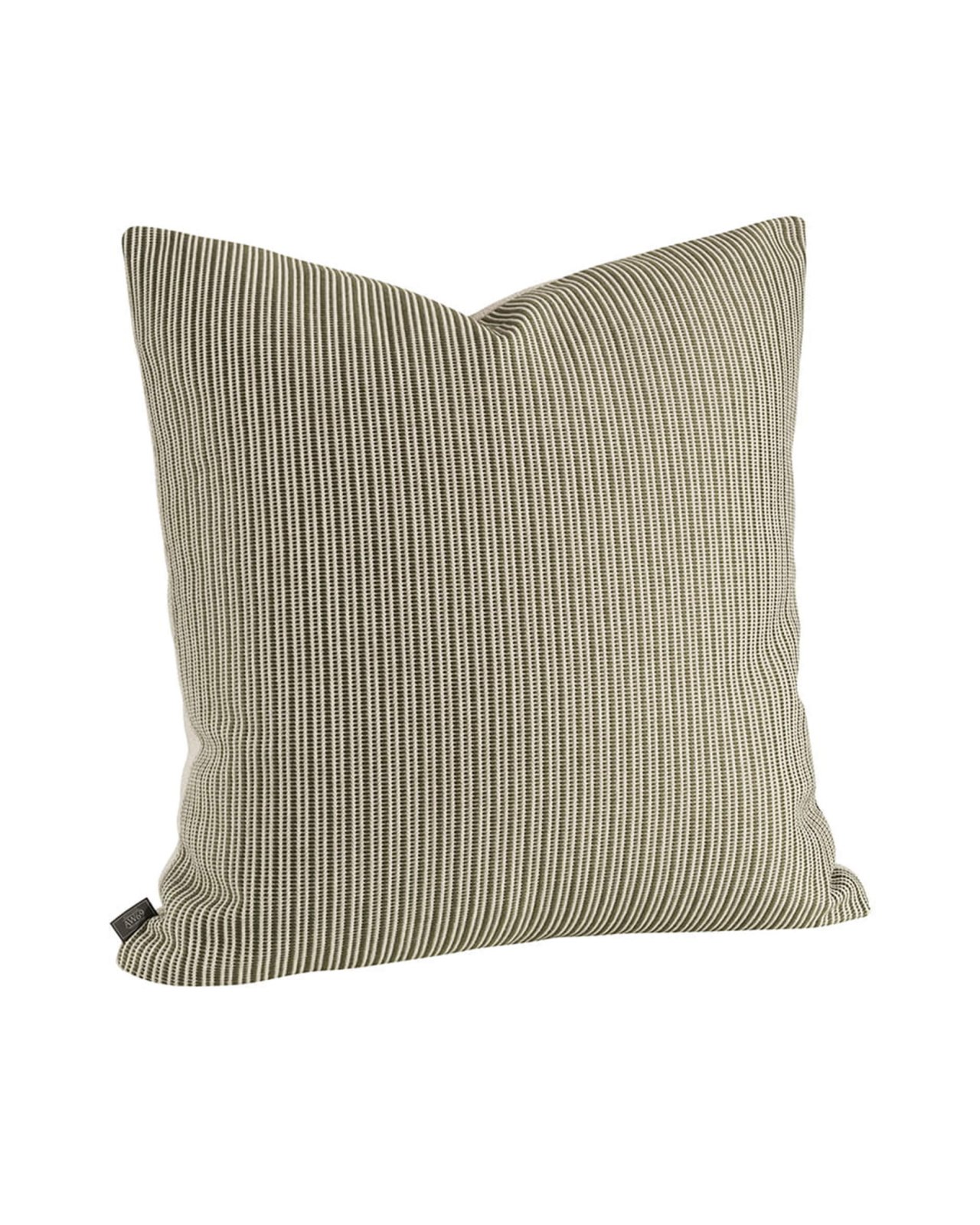 Grimaud cushion cover green OUTLET