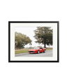Ferrari 288 GTO Black / XL