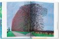 David Hockney. A Bigger Book