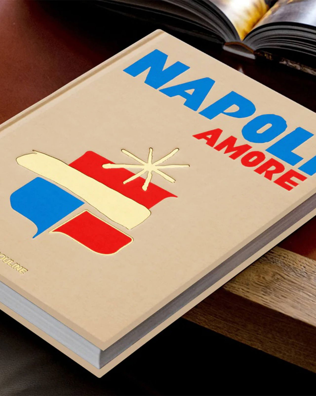 Napoli Amore