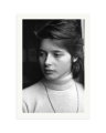 Isabella Rossellini, '73 Print Only / XXL