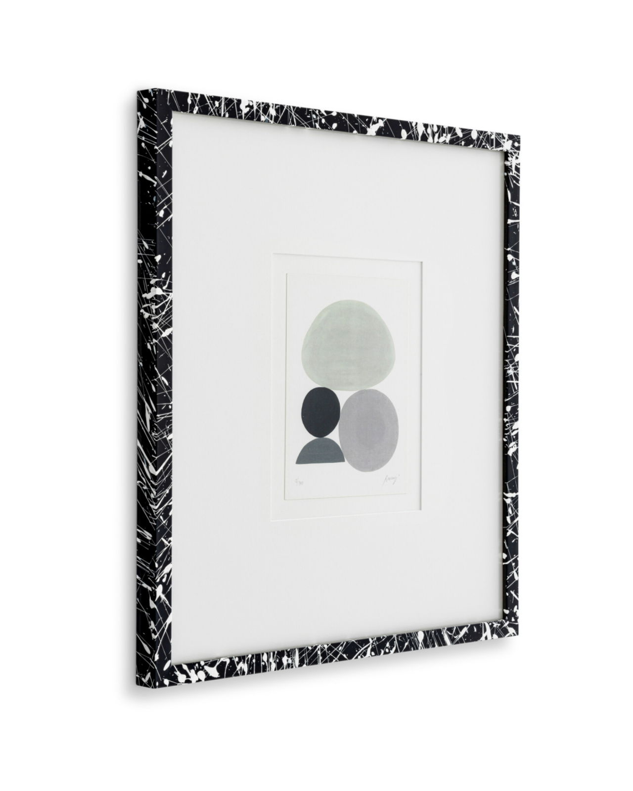 Artworks by Valentina Ravagni