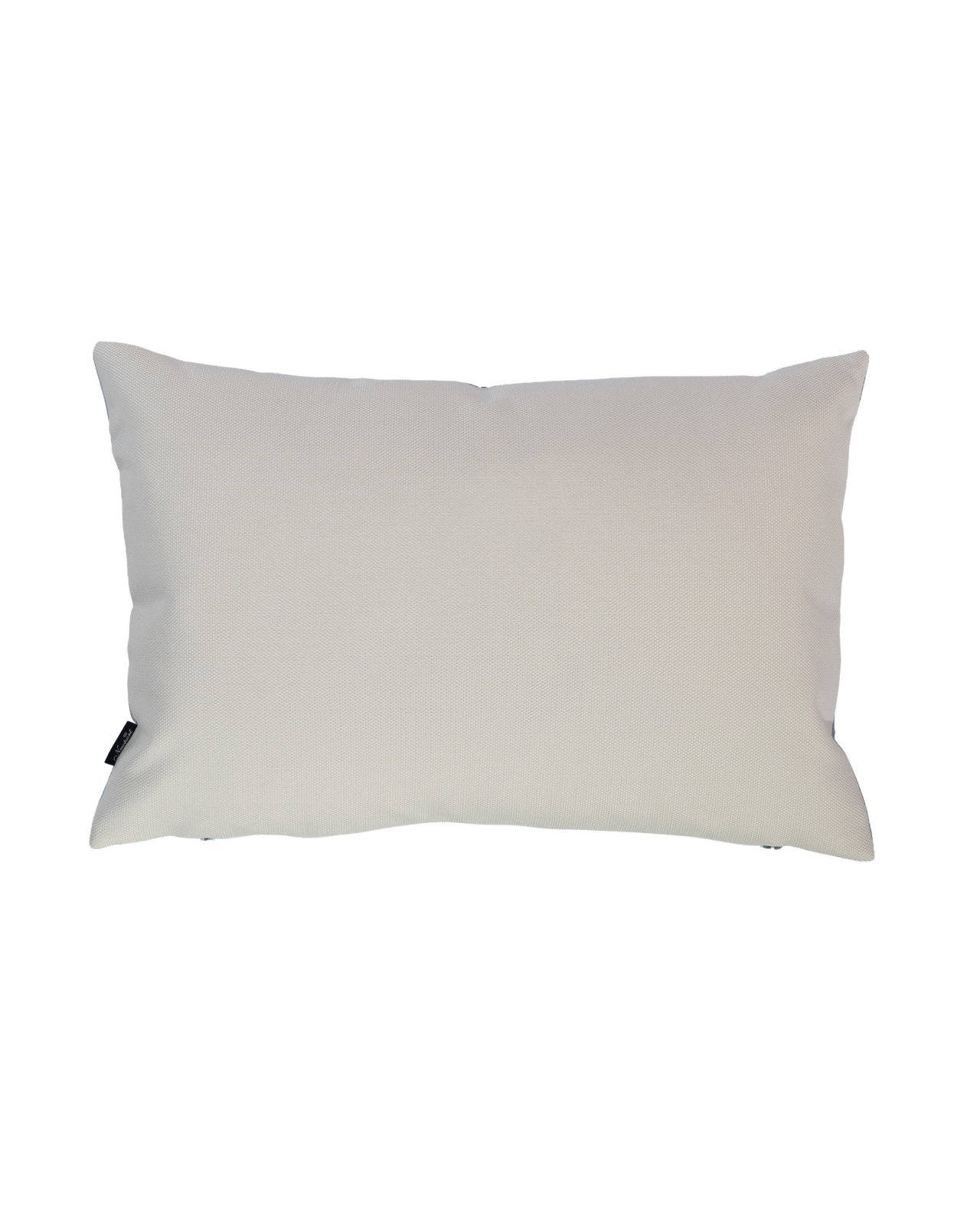 Maidstone stripe kuddfodral sky