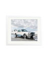 Ford Mustang Shelby GT350 White / Medium