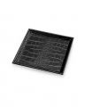 Scaleo Desk Tray Black Set of 2