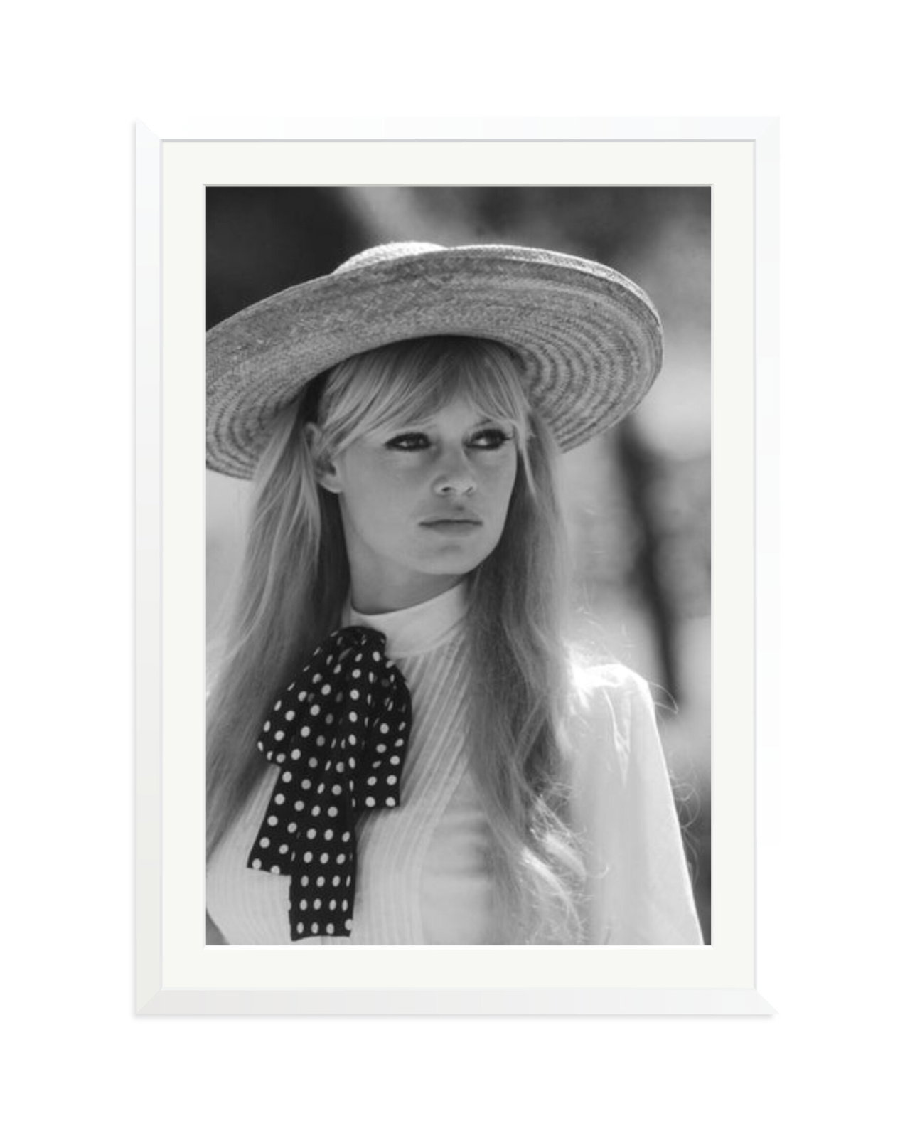 Bardot Viva Maria White / XXL