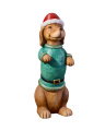 Chase Hund weihnachtsdekoration
