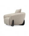 Siderno Chair Splendor Light Grey