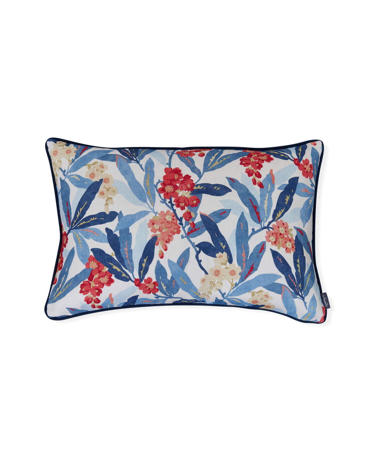 Missouri Floral kuddfodral americana