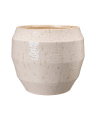 Capucine krukke beige