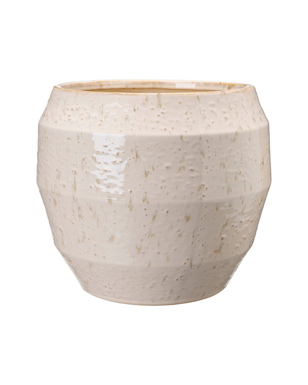 Capucine krukke beige