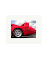 Group of Ferrari F40's Print Only / Small