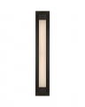 Covet 26" Bracketed Bath Light Bronze