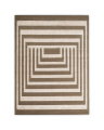 Radley matto ruskea/beige